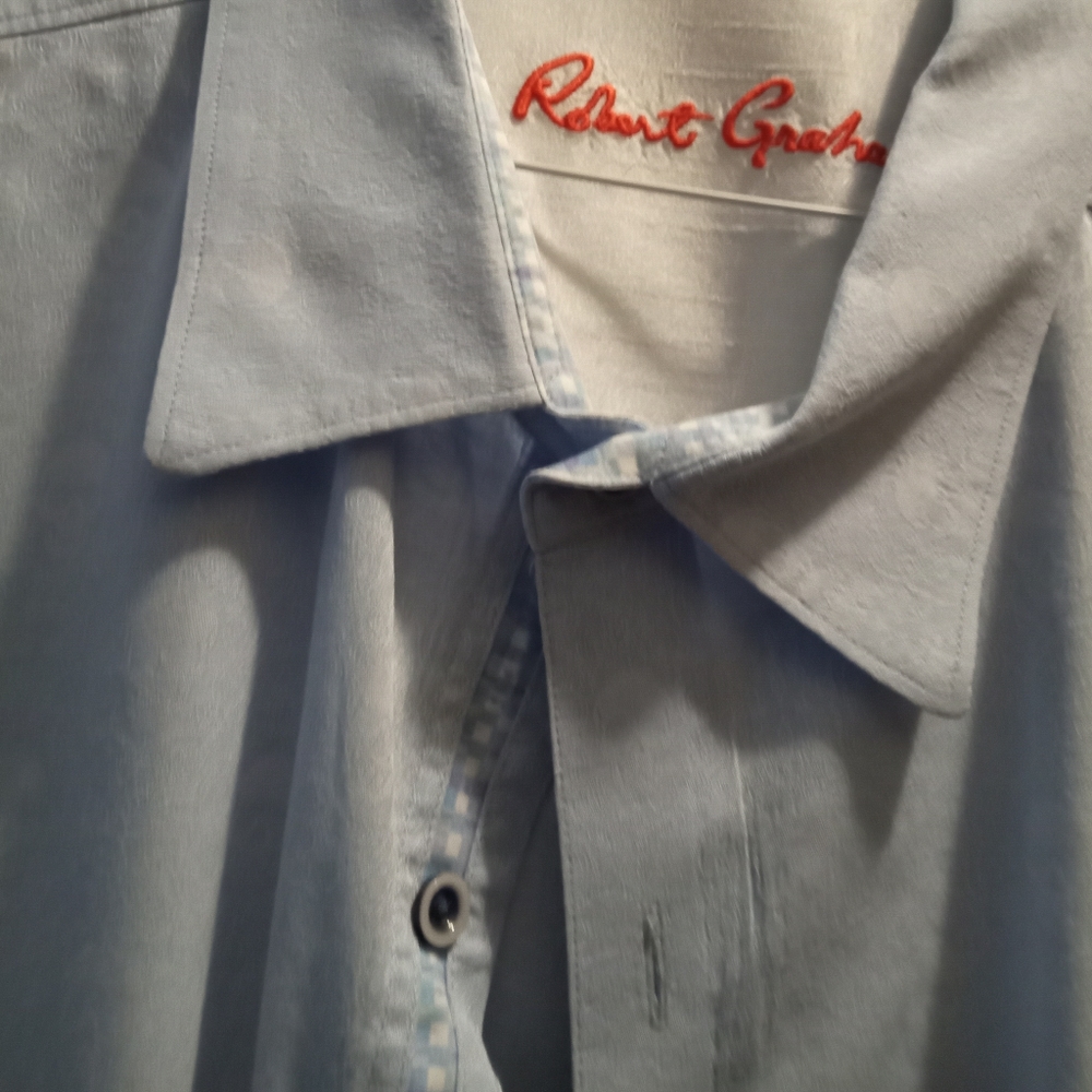 Robert Graham